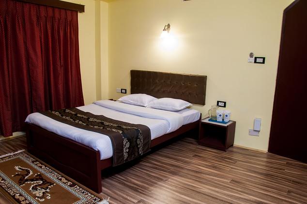 Hotel Yuma